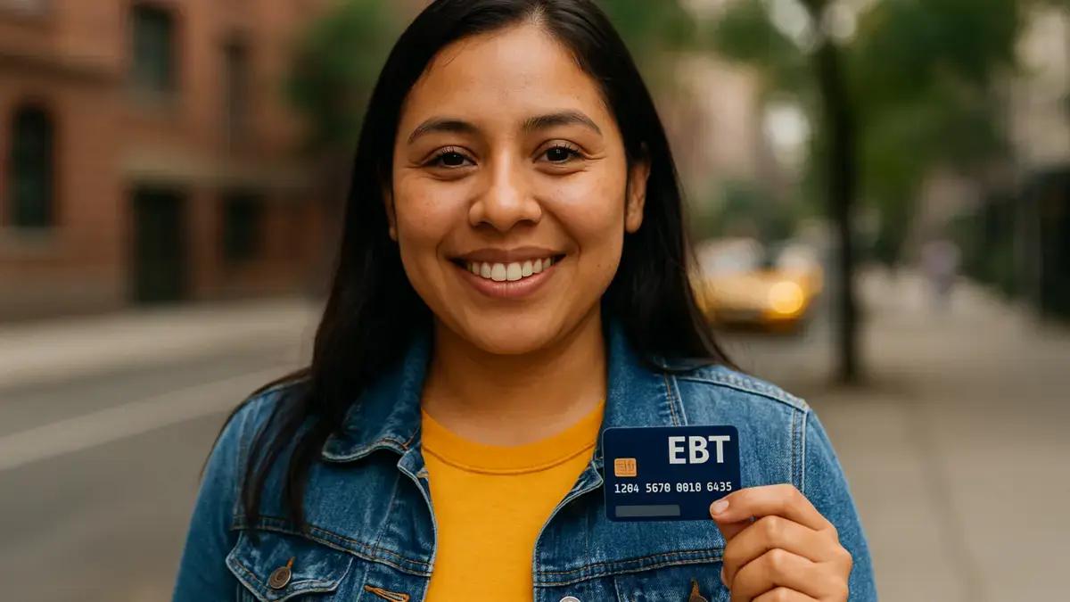 SNAP en Nueva York: las fechas de cuándo puede acceder al beneficio y a quiénes les toca en septiembre