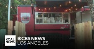 Several small businesses in Pacific Palisades reopen for first time since devastating fire