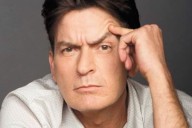 Charlie Sheen. “Me pasé una década pidiendo perdón a las personas que había herido”