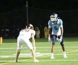 Player of the Week: South River’s Jaden McDuffie