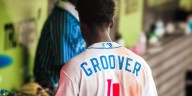 LuJames Groover awarded 2025 Texas League Batting Champion title