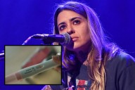 Morgan Wade’s ‘Hardwood Floor’ Video Shares a Haunting Look at Infertility [Watch]
