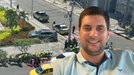 Empresario baleado en Bucaramanga permanece en delicado estado de salud