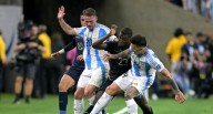 Dónde ver Ecuador vs. Argentina gratis en vivo: qué canal transmite partido por Eliminatorias 2026