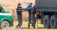 Vuelo de drones rusos en Polonia tensa la cuerda con la OTAN