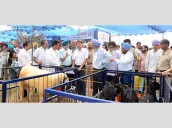 Pashu Palan Mela at GADVASU concludes with focus on next