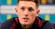 Elliot Anderson backed himself over England decision