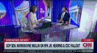 'We have looked at it!’ CNN anchor shuts down GOP senator's vaccine conspiracy talk