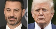 Reactions pour in about suspension of Kimmel's show
