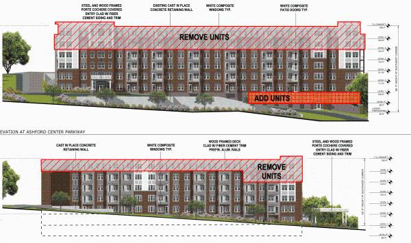 Low-income senior housing project rejected by Dunwoody City Council