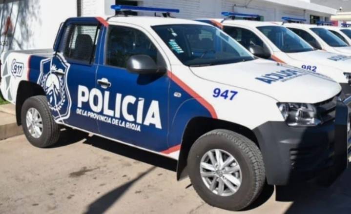 Capital: Un hombre denunció a su expareja por agresión con un cuchillo