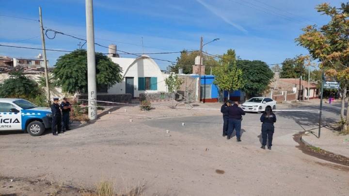 Dispararon 65 veces contra una familia: los acusaron, pero no irán presos