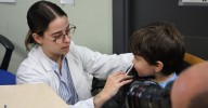 Galicia inicia en octubre un programa de vacunación intranasal contra la gripe: novedades y centros educativos seleccionados