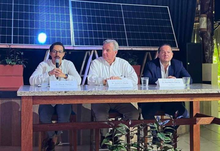 Hoteles en Riviera Maya apuestan por los paneles solares