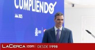Pedro Sánchez anuncia que el Plan de Formación ante emergencias llegará a 25.000 centros y más de 8 millones de alumnos