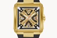Marc Anthony’s Growing Bulova Watch Collection Gets Another Stunning Limited