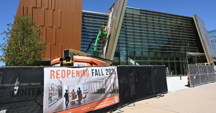Revamped Civil and Human Rights Center expands our understanding of Reconstruction