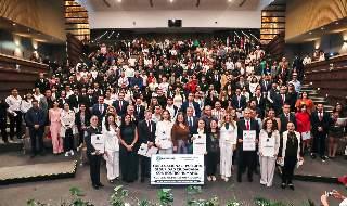 Participa Aguascalientes en foro nacional sobre seguridad ciudadana