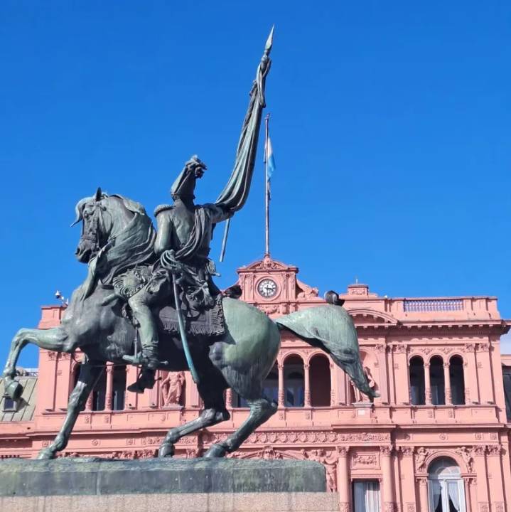ATN: Javier Milei les transfirió $12.500 millones a cuatro provincias, dos aliadas
