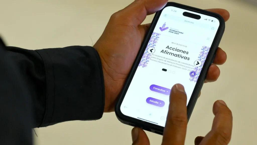 Población LGBT+ será consultada sobre acciones afirmativas rumbo a elección 2027