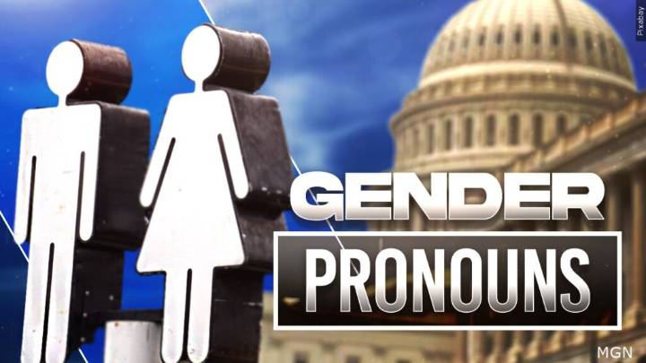 Alabama bill seeks to prohibit pronoun use, gender identity discussions in classrooms