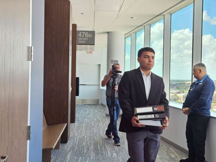 State, defense rest in trial of Alamo man accused of killing Donna teen