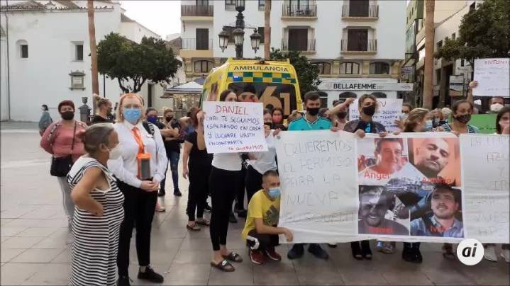 El juicio del 'Rúa Mar' en Algeciras ya tiene fecha