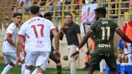 La Cultural suma el primer punto de la temporada a costa del Leganés