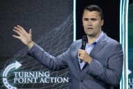 Charlie Kirk, la cara joven del movimiento MAGA dispuesta a debatir a sus oponentes