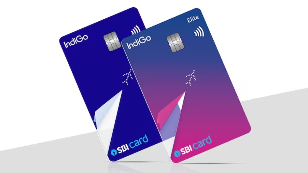 SBI Card and IndiGo launch co-branded credit card with up to 7% rewards and travel privileges