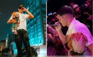 ¿Quién es Franco Danós, el joven artista urbano de 20 años y cantante de 'Maleanteo', asesinado en una barbería del Callao?