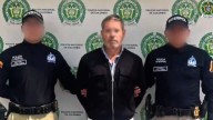 ¡Narco camuflaje al descubierto! Capturan en Bogotá al capo que hacía pasar cocaína por biodiesel