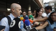 La CHJ envió 24 correos de lluvias y caudales a Emergencias en las horas clave de la dana del 29