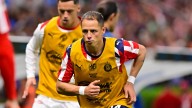 Chicharito, ¿el arma secreta de Chivas ante América?
