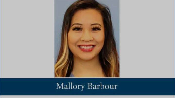 Remains of missing Bothell woman found in Mason County