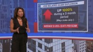 7 On Your Side has tips for avoiding job scams
