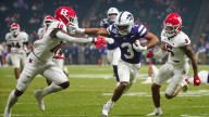 Dylan Edwards injury update: K-State RB cleared to play