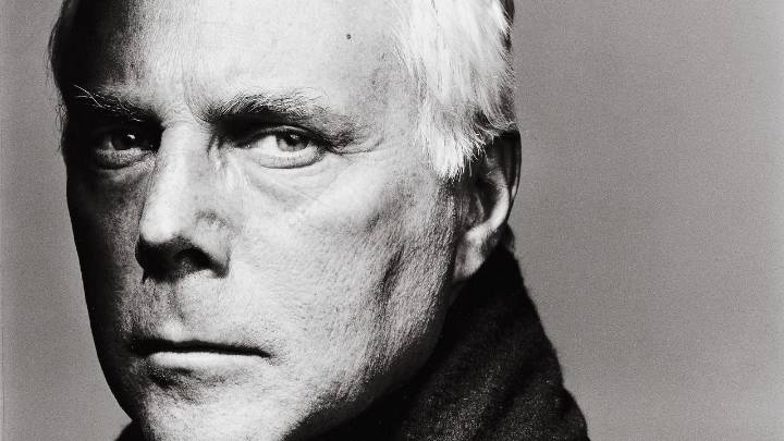 Anna Wintour Remembers Giorgio Armani