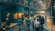 'Money Heist' Creator Alex Pina Talks New Show 'Billionaires' Bunker'