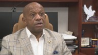 Meck County sheriff speaks out on light rail stabbing, mental health crisis