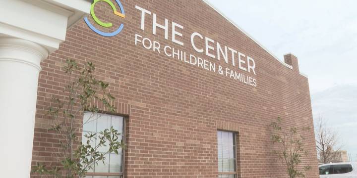 The Center for Children and Families earns reaccreditation