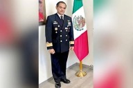 Ligan con huachicol a otro Vicealmirante