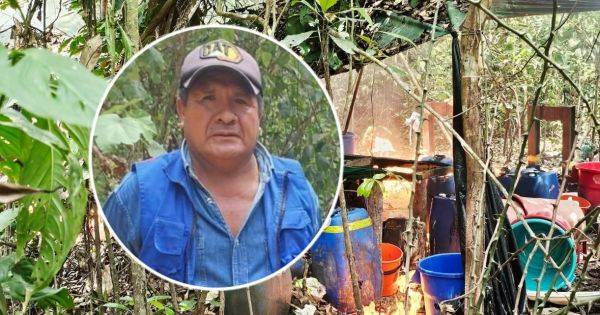 Cayó el ex "Zar Antidroga" de Evo Morales en un operativo por narcotráfico