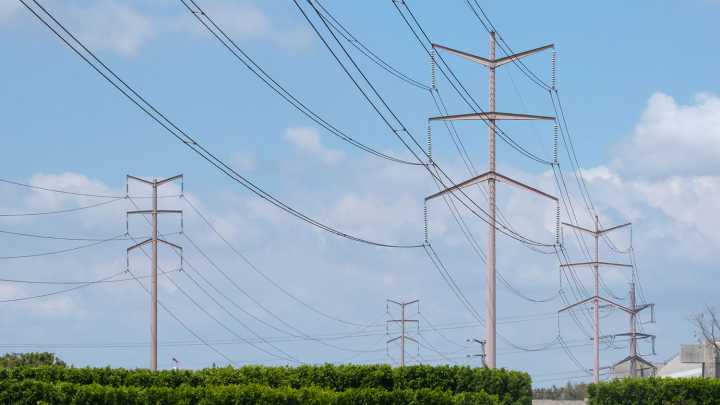 Is Orange County’s Struggling Green Power Agency Bouncing Back?