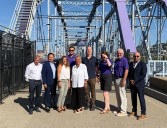 It’s official: City of Newport owns Purple People Bridge following board of directors vote