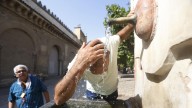 La ola de calor de agosto disparó las temperaturas 6ºC por encima de la media en España