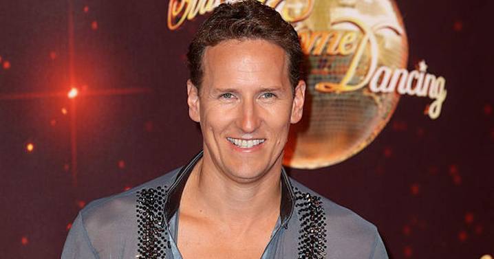 BBC Strictly Come Dancing pro says 'I don't get it' as he calls for huge change