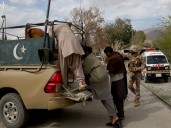 Baloch voices silenced: Mand demonstrators targeted by Pakistani