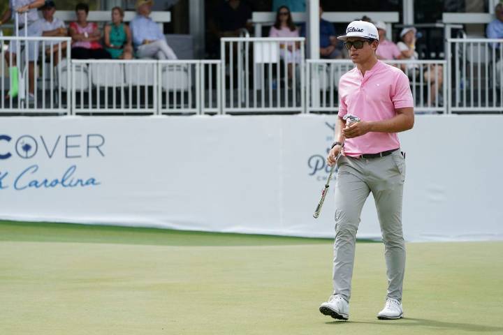 Garrick Higgo Net Worth 2025: Career Earnings, Endorsements & More About PGA Tour Pro Garrick Higgo's net worth 2025: Career earnings, tour wins, rise, and much more about the South African PGA Tour s