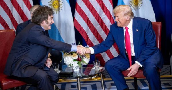 La definición de Estados Unidos sobre el resultado electoral en la Argentina y qué dicen las empresas